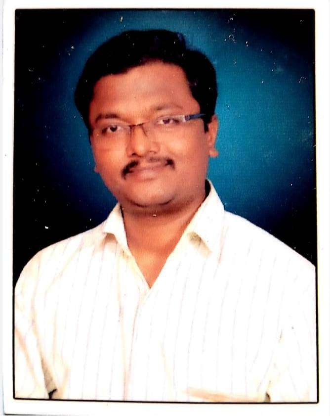 Satish Shimpukade